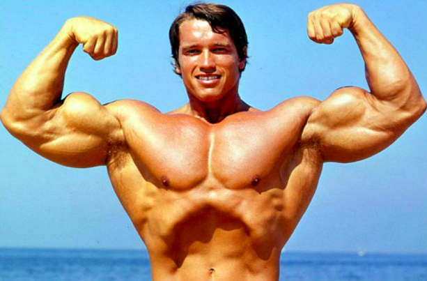 Аrnоld Sсhwаrzenegger - Biggest Bodybuilders of All Time