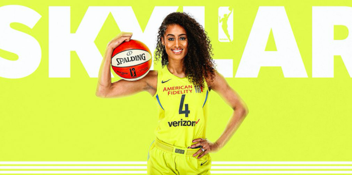 Top - 12 Hottest Female Basket ball Players 2021 (WNBA)