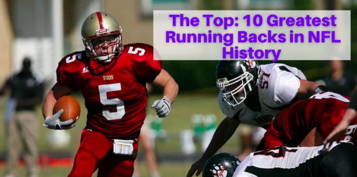 The Top: 10 Oldest Plаyers in NFL Histоry - SportsGlob