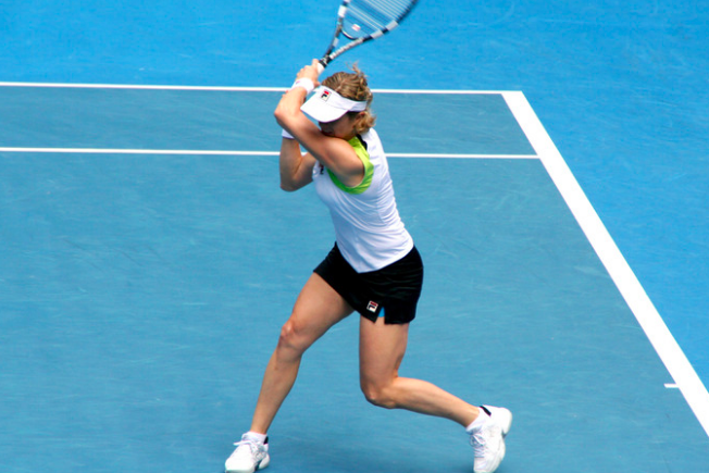 6. Tennis is one of the popular sport in Germany
