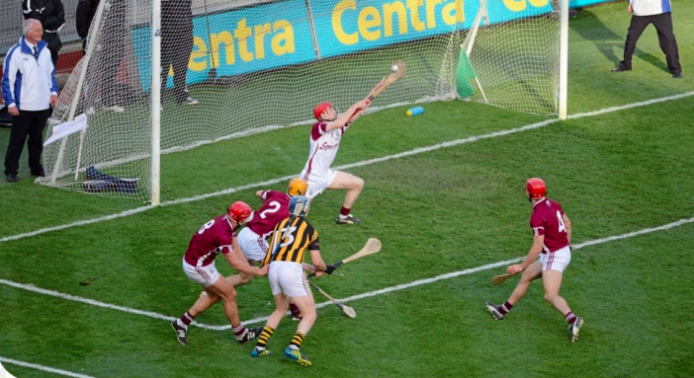 Hurling - Top 9 Oldest Sports In The World